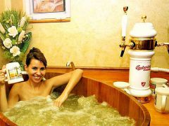 Карагайский бор 