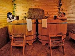 Карагайский бор 