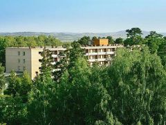 Карагайский бор 