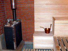 Карагайский бор 