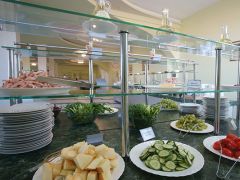 Горизонт(Судак)