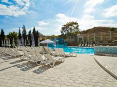 Горизонт(Судак)