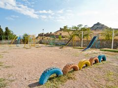 Горизонт(Судак)