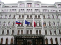 Петр I (Москва)