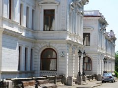 Ливадия