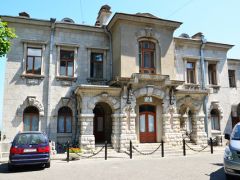Ливадия