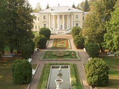 Звенигород