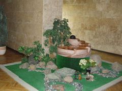 Звенигород