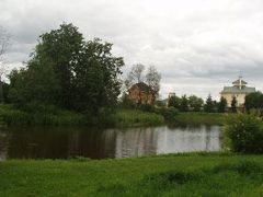 Звенигород