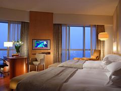 Swissotel Красные Холмы