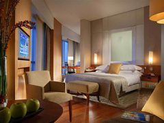Swissotel Красные Холмы