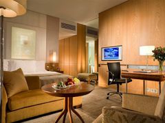 Swissotel Красные Холмы