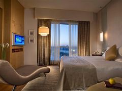 Swissotel Красные Холмы