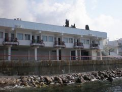 Зори России