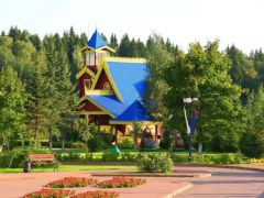 Союз (Газпром)