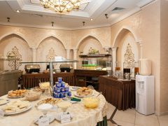 Биляр Палас Отель
