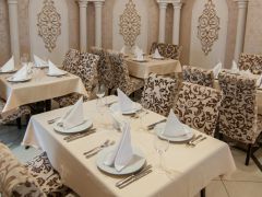 Биляр Палас Отель