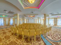 Биляр Палас Отель