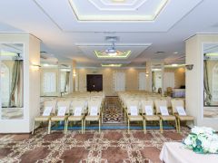 Биляр Палас Отель