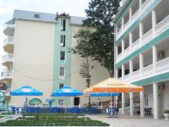 Мария (Лермонтово)