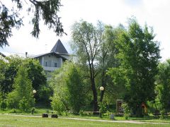 Огниково