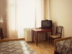 Репино пансионат