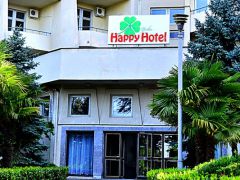 Happy Hotel