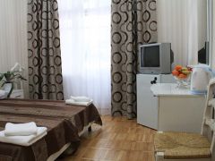 Марина, корп.2(Алушта)