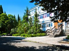 Лазаревское