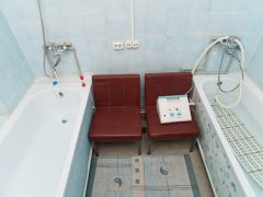 Лазаревское