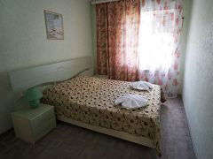 Солнечный берег (Анапа)