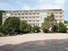 Архипо-Осиповка