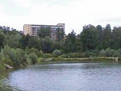 Воробьево