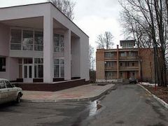 Воробьево
