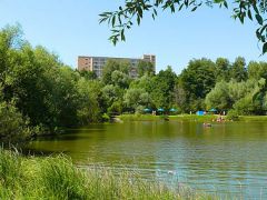 Воробьево
