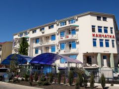 Камчатка (Анапа)