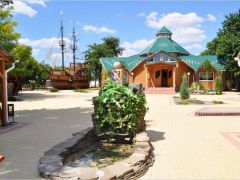 Прометей плюс ВВ