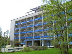 Буревестник (Лен.обл.)