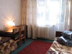 Буревестник (Лен.обл.)