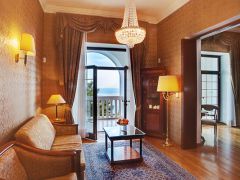 Сосновая роща Project Park 