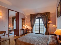 Сосновая роща Project Park 