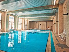 Сосновая роща Project Park 