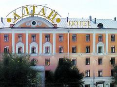 Алтай (Москва)