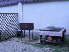 Рассвет