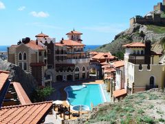 Soldaya Grand Hotel & Resort
