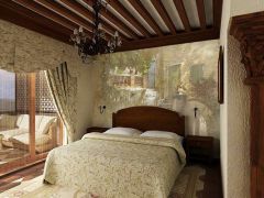 Soldaya Grand Hotel & Resort