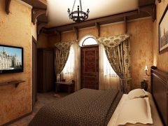 Soldaya Grand Hotel & Resort