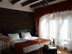 Soldaya Grand Hotel & Resort