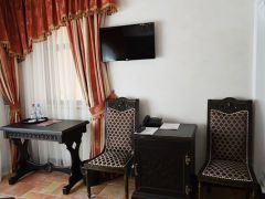 Soldaya Grand Hotel & Resort