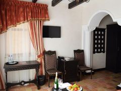 Soldaya Grand Hotel & Resort